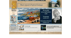 Desktop Screenshot of mrvs.qc.ca